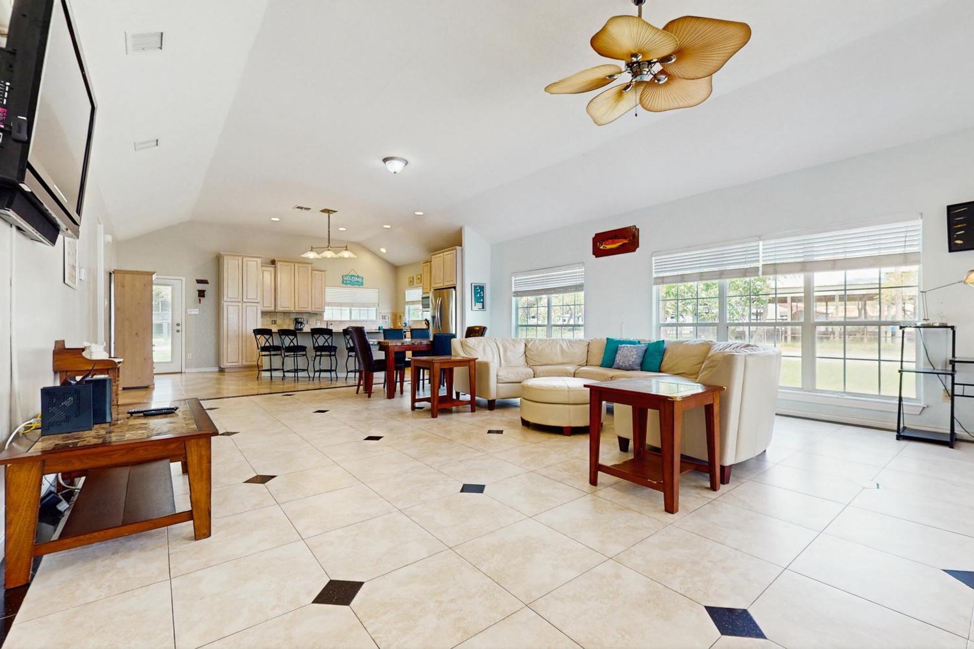 Myrtle Villa Rockport Exterior photo