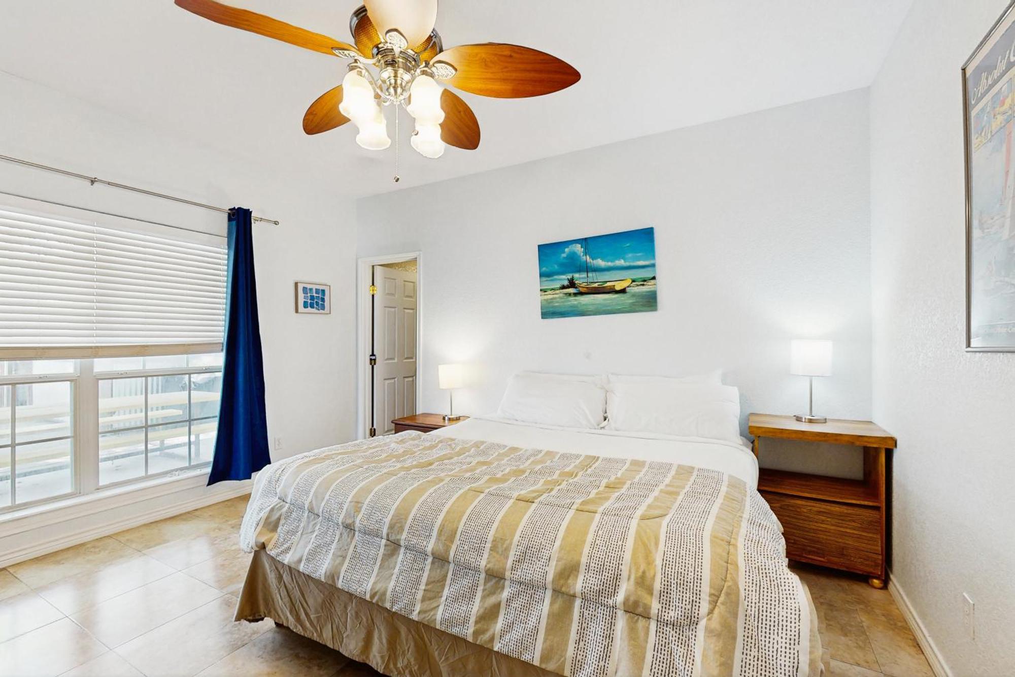Myrtle Villa Rockport Exterior photo